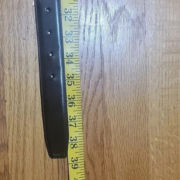 Salvatore ferragamo women's belt - Picture 12 of 12